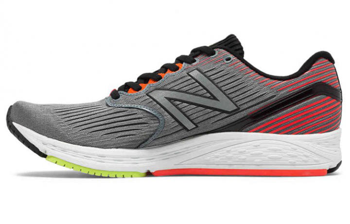 New Balance New Balance 890 Series V6 Grey