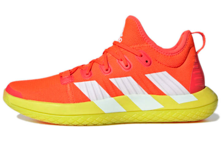 Adidas Adidas Stabil Next Gen Comfortable Fabric Slip Resistant, Abrasion Resistant, Breathable Low top Running Shoes Unisex