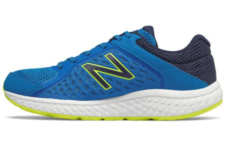 New Balance New Balance 420 V4 'Blue Yellow'