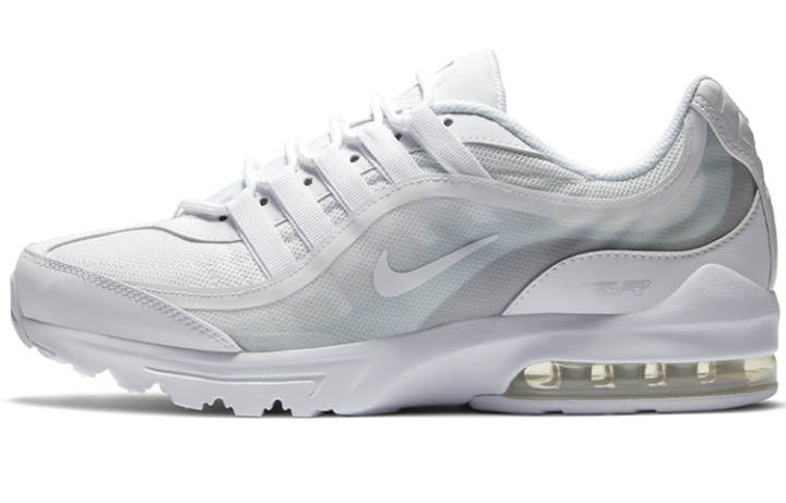 Nike Nike Air Max VG R 'White' Women's