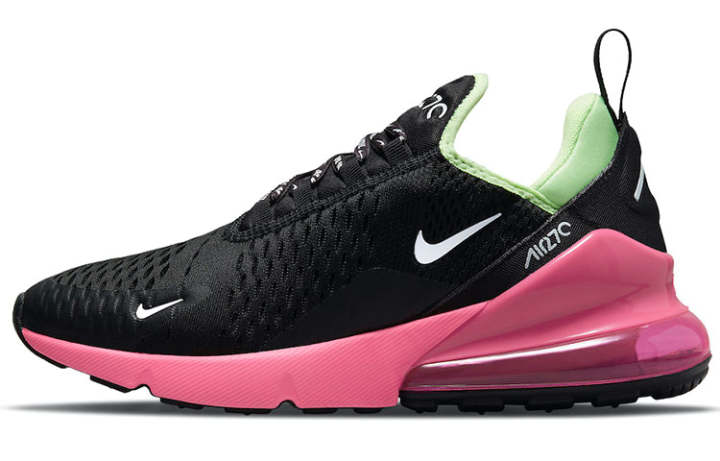 Nike Nike Air Max 270 'Do You' Women's