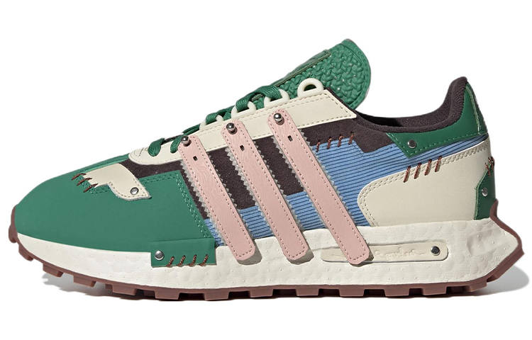 Adidas Originals Retropy E5 Melting Sadness x Retropy E5 Adidas Originals 'Green'