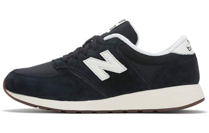 New Balance New Balance 420 Re Engineered Black Women's
