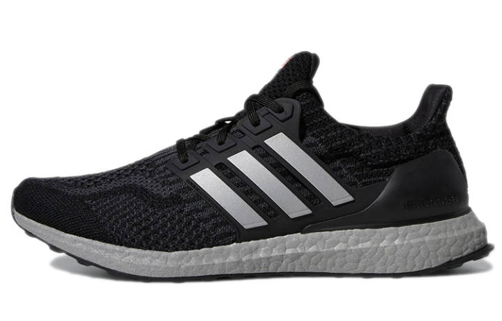 Adidas UltraBoost Adidas 5.0 Dna 'Black Silver Metallic'