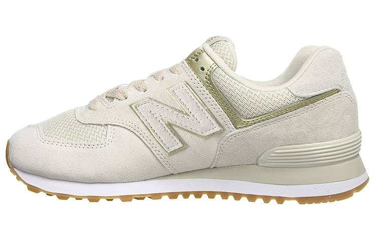 New Balance 574 Wmns New Balance 'Beige Gum' Women's