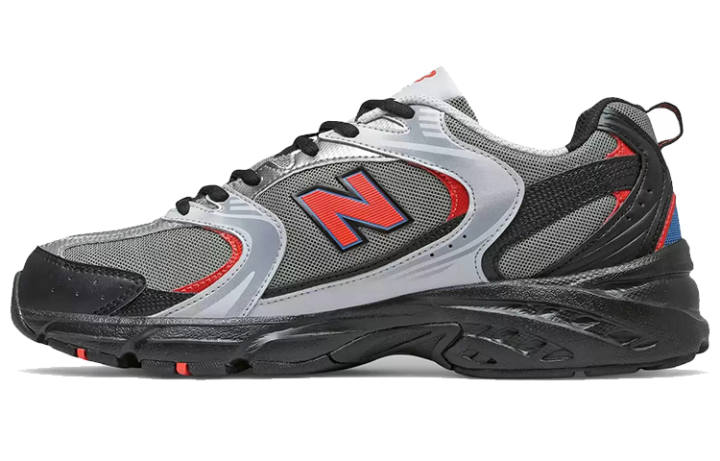 New Balance New Balance 530 Black/Silver