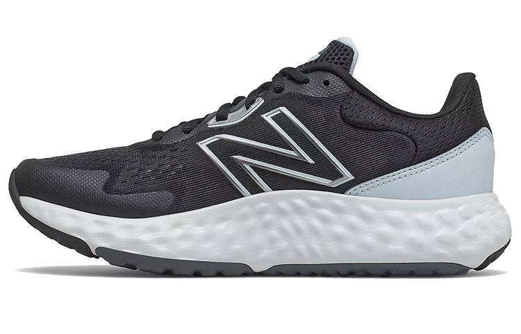 New Balance New Balance Fresh Foam Evoz Shoes Black/White Women's