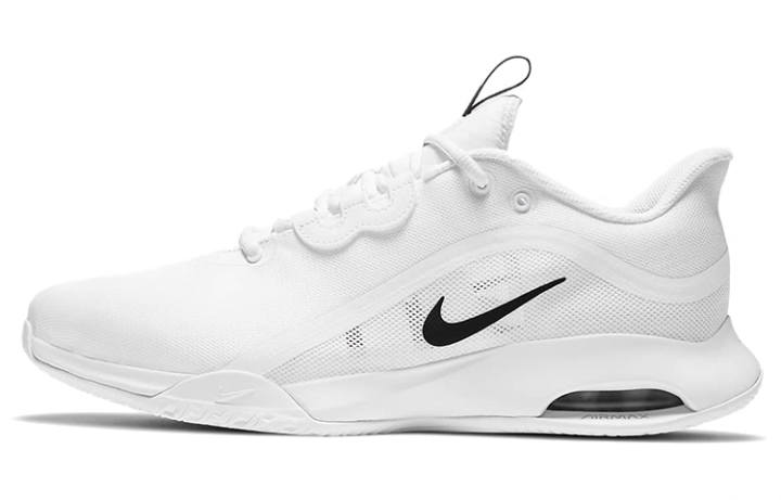 Nike Nike Court Air Max Volley White Black