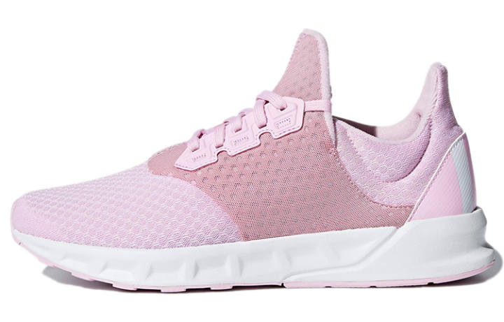 Adidas Adidas Falcon Elite 5 Running Shoes Women's Low Top Fresh Pink