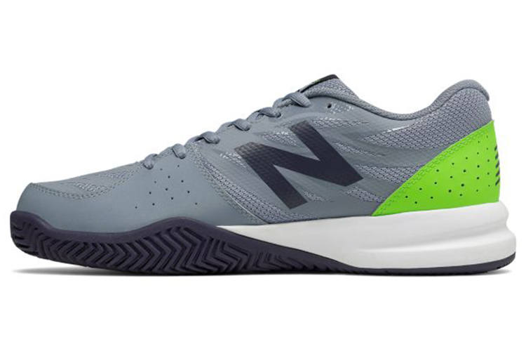 New Balance New Balance NB 786 V2 Tennis Low top Running Shoes Men's Gray