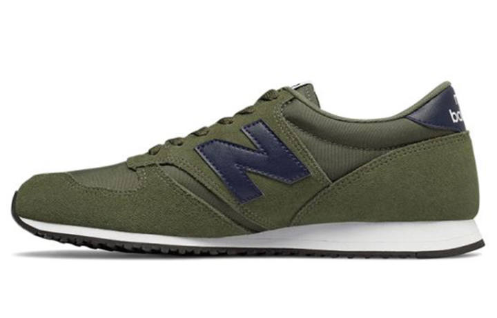 New Balance New Balance 420 Shoes 'Dark Green'