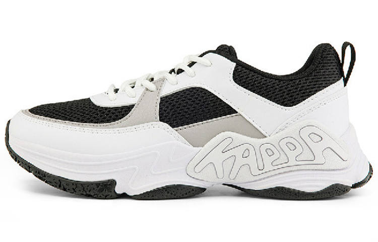 Kappa Fashion Low top Casual Shoes Women's
