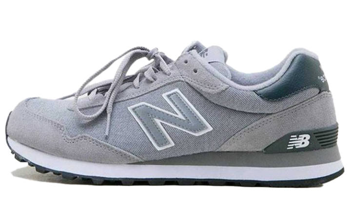 New Balance New Balance 515 Series Low Top Grey