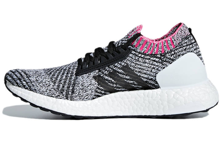 Adidas Adidas Wmns Ultraboost X 'Shock Pink' Women's