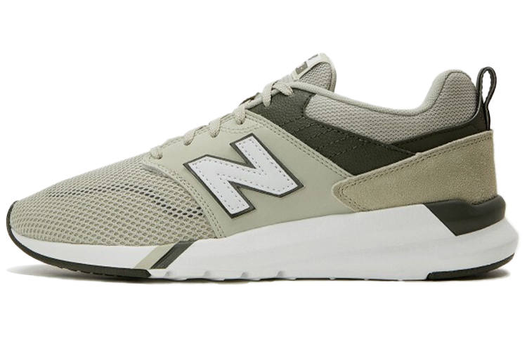 New Balance New Balance 009 Shoes Olive