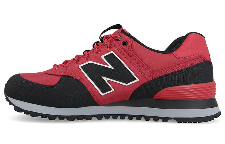 New Balance New Balance 574 Outdoor Escape 'Black Red White'