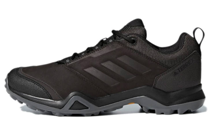 Adidas Adidas Terrex Brushwood 'Black'