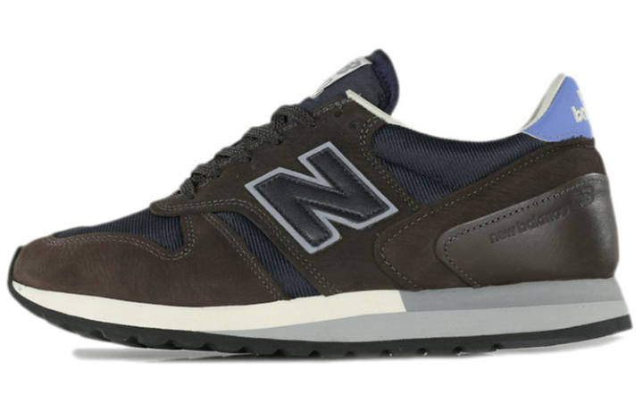 New Balance 770 Norse Projects x 770 New Balance