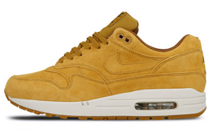 Nike Nike Air Max 1 Wheat 2018