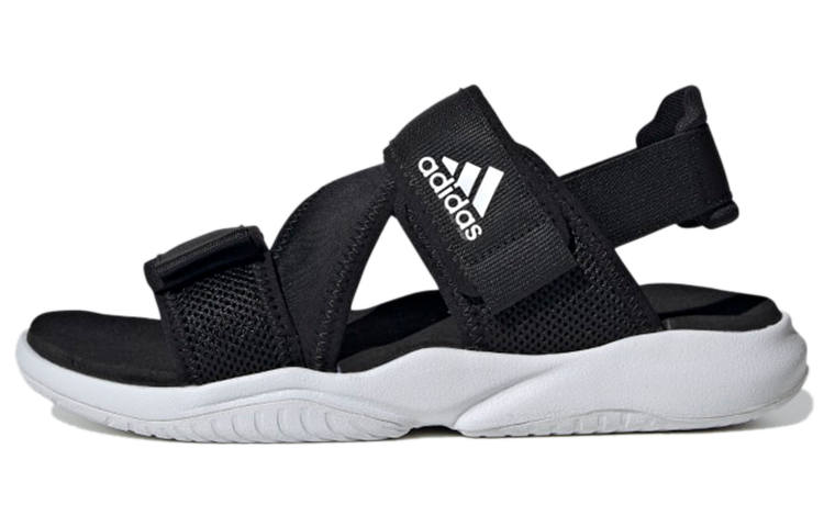 Adidas Adidas Terrex Sumra Sandals 'Black White' Women's
