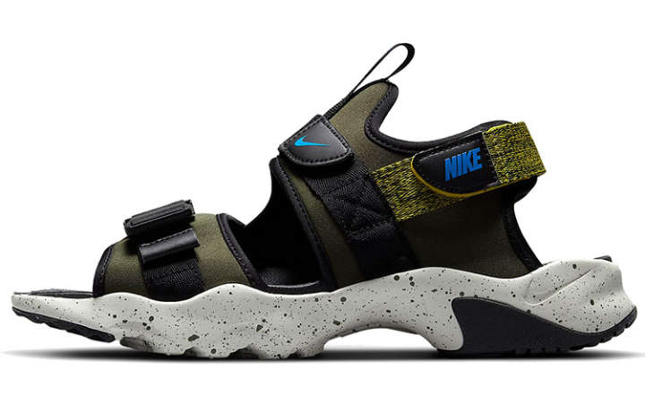 Nike Nike Canyon Cargo Khaki
