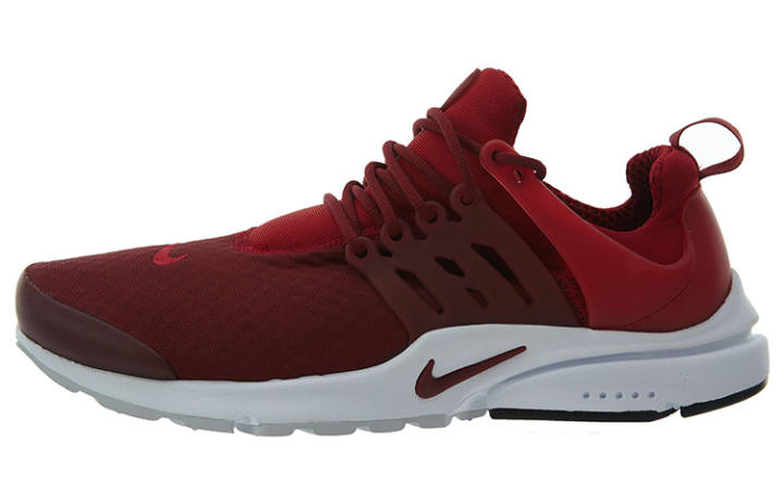 Nike Nike Air Presto Essential Gym Red Team Red Team Red