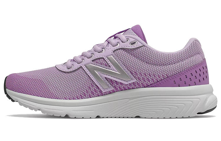 New Balance New Balance 411 V2 'Purple White' Women's