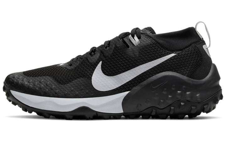 Nike Nike Wildhorse 7 Black Anthracite