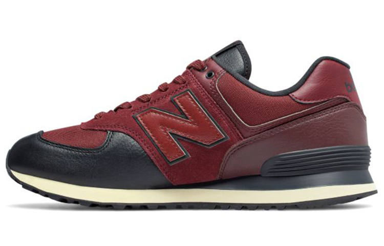 New Balance 574 New Balance Classic 'Burgundy'