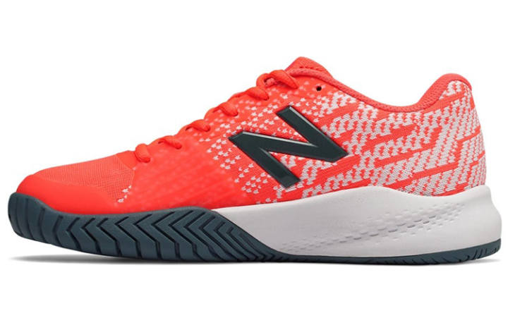 New Balance New Balance 996v3 Orange Women's