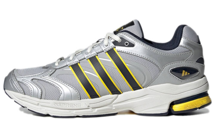 Adidas Adidas Spiritain 2000 'Silver Blue'