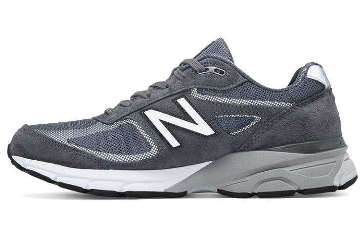 New Balance 990v4 New Balance Made in Usa 'Dark Grey'