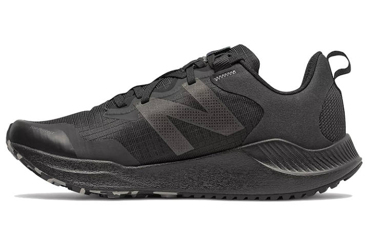 New Balance New Balance Nitrel V4 Black/Grey