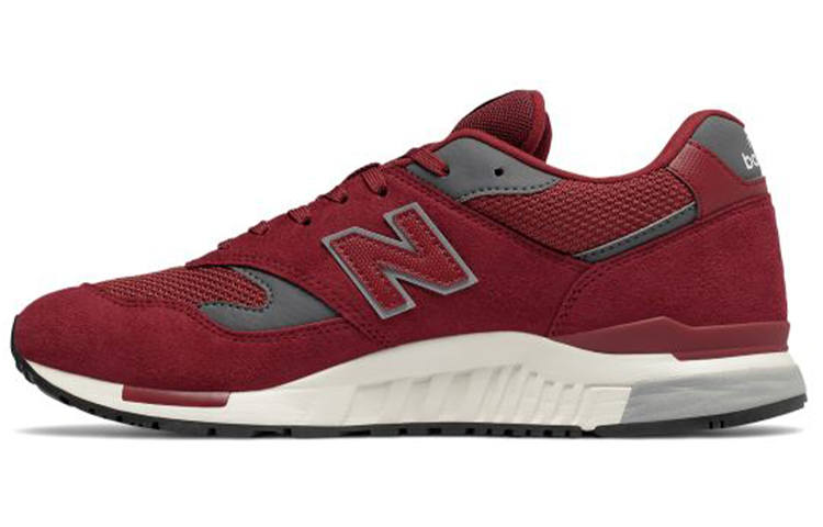 New Balance New Balance 840 Shoes Red