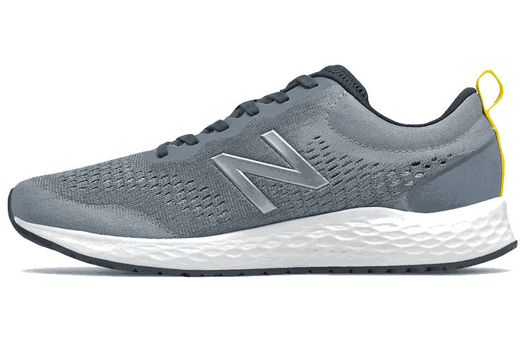 New Balance New Balance NB Fresh Foam Arishi V3 Fabric Low top Running Shoes Men's