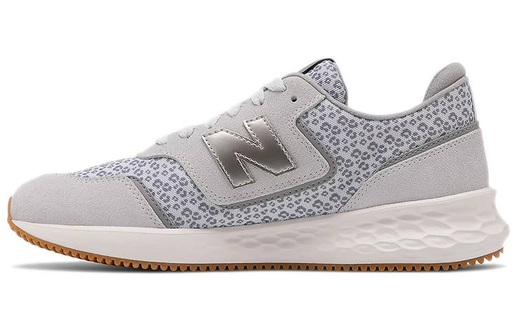 New Balance New Balance NB X 70 Casual Shoes Women's Low Top Gray