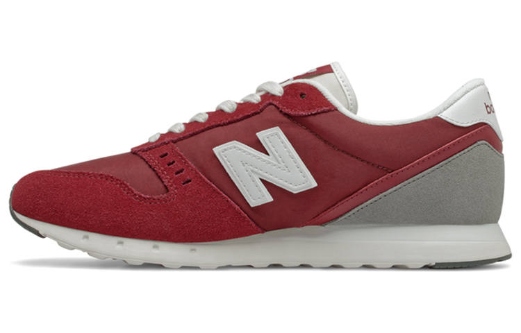 New Balance New Balance 311v2 'Scarlet Castlerock'