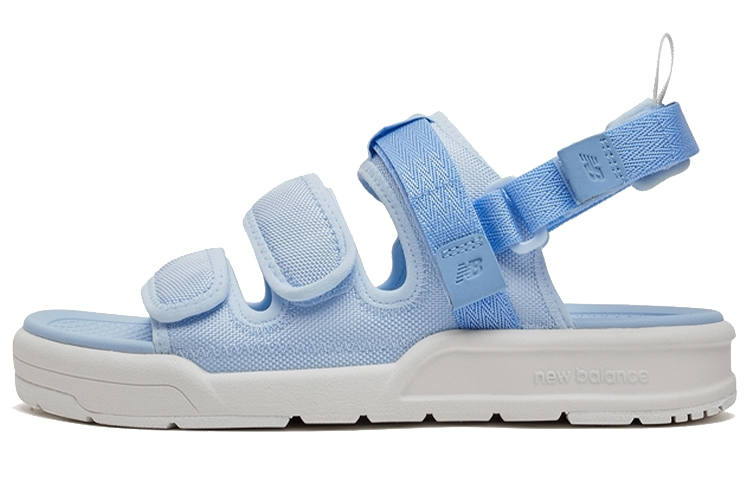 New Balance New Balance Unisex 3205 Sandals Blue