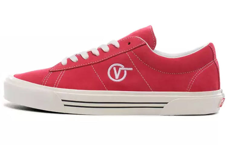 Vans Sid Vans Dx Anaheim Factory 'OG Pink'
