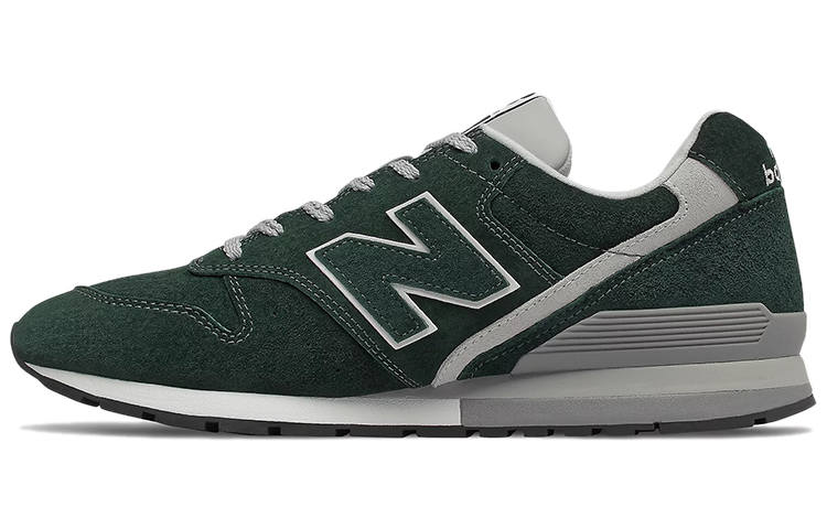 New Balance 996 New Balance 'Green Silver Mink'