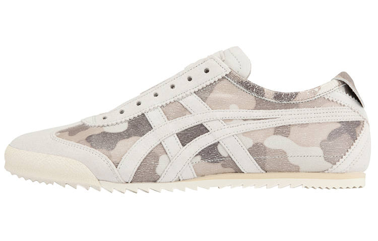 Onitsuka Tiger MEXICO 66 Slip Resistant Abrasion Resistant Slip Resistant Abrasion Resistant Low top Running Shoes
