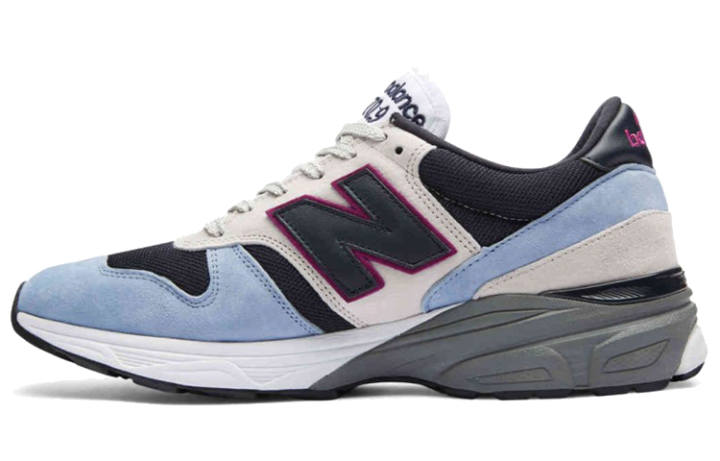 New Balance 770 New Balancev3 Made In England 'Light Blue Grey'
