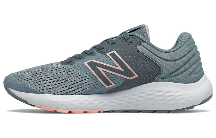New Balance New Balance 520 V7 'Grey Silver' Women's