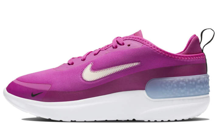 Nike Nike Air Max Dia Casual Shoes Women's Low Top Purple/White