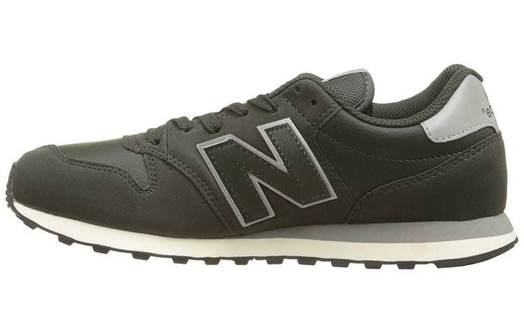 New Balance New Balance NB 500 Low top Casual Running Shoes Men's Green