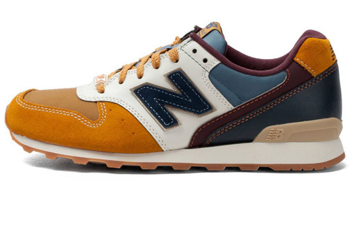 New Balance New Balance 996 Sneakers Brown Women's