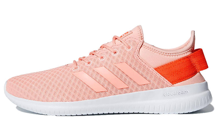 Adidas Neo Qtflex 'Pink' Women's