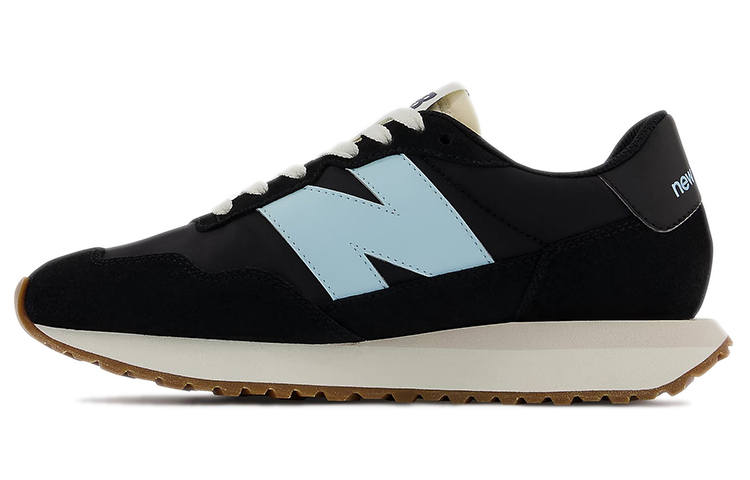 New Balance 237 Wmns New Balance 'Black Bleach Blue' Women's
