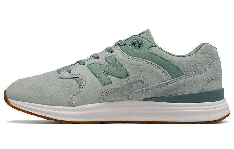 New Balance New Balance NB 1550 Low top Running Shoes Men's Turquoise