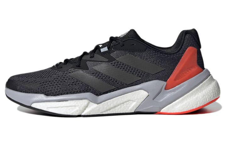 Adidas Adidas X9000l3 Comfortable Fabric Abrasion Resistant Slip Resistant Cushioning Breathable Lightweight